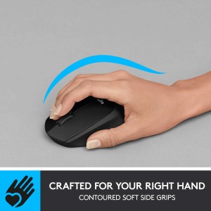 کیبورد و ماوس بی‌سیم لاجیتک مدل MK345